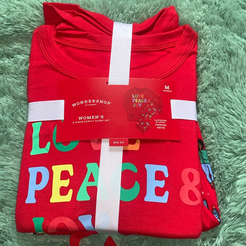 Medium Women’s Pajamas